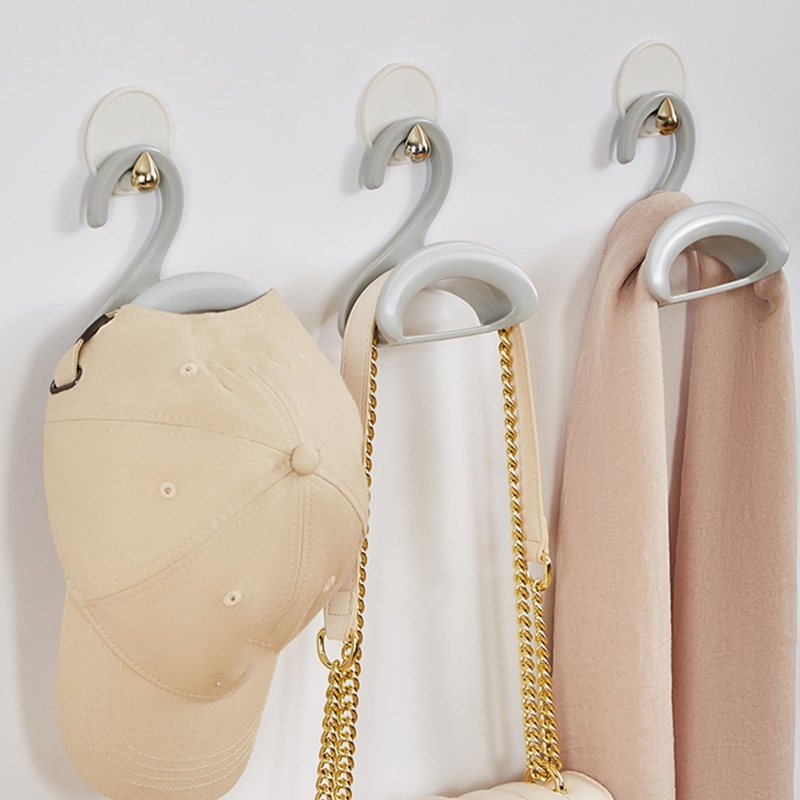 Set 2 Móc Treo Túi Xách Tiện Dụng Chất Lượng Cao