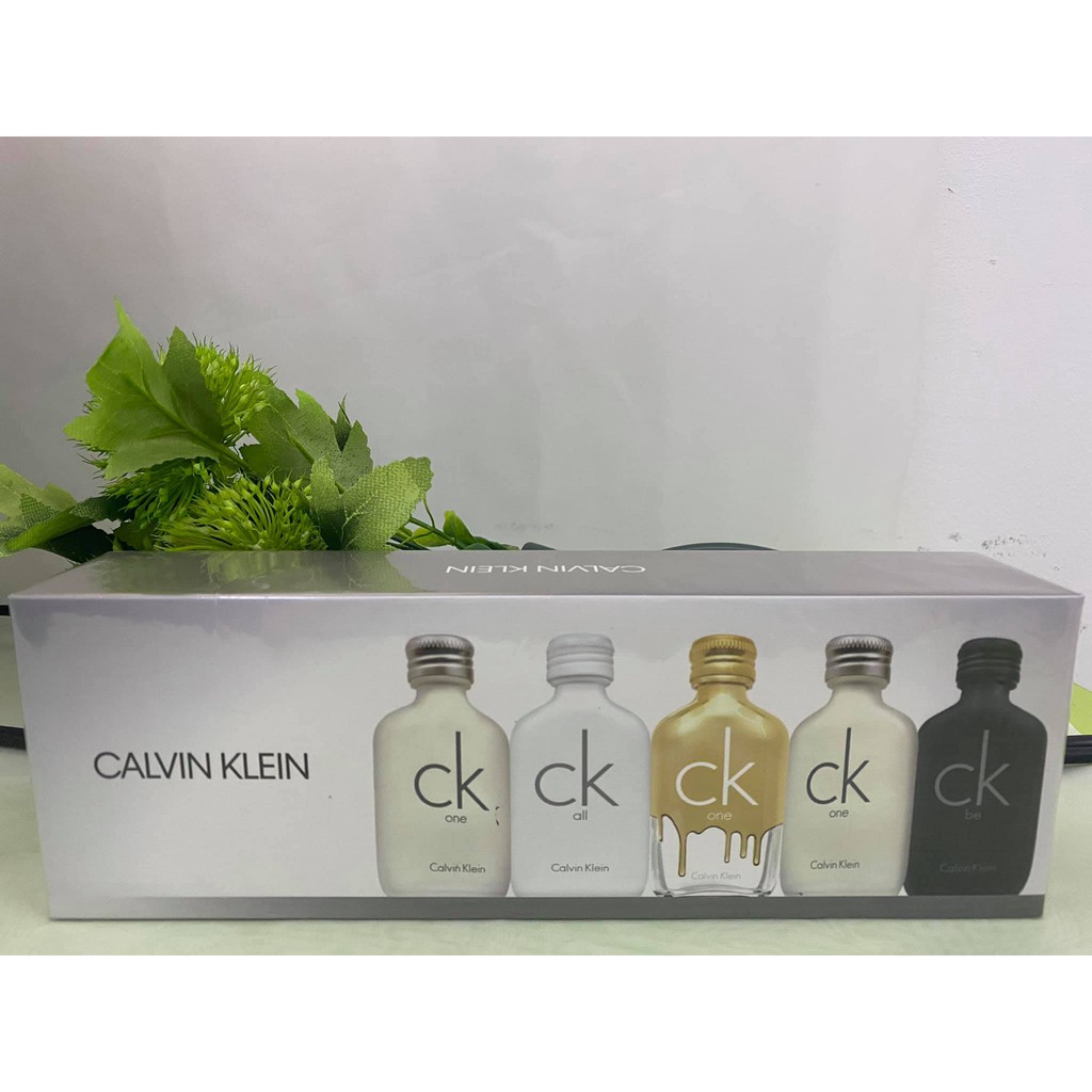 𝗦𝗲𝘁 𝗡𝘂̛𝗼̛́𝗰 𝗛𝗼𝗮 𝗖𝗮𝗹𝘃𝗶𝗻 𝗞𝗹𝗲𝗶𝗻 𝟱 𝗖𝗵𝗮𝗶 | BigBuy360 - bigbuy360.vn