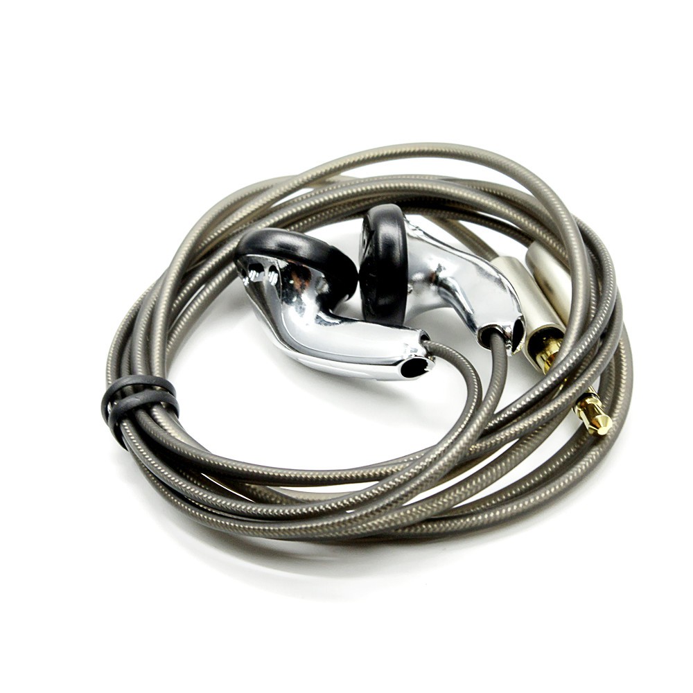 Tai Nghe Đầu Phẳng Chống Ồn tingo tc200