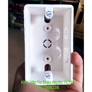 Đế Âm, Đế Nổi, Đế Aptomat