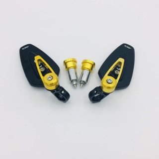 Gương gù tay lái CRG