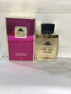 Nước hoa My Love 45ml