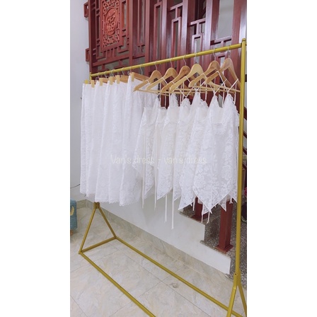 Sét Ren Sang mà xinh dã man luôn ạ