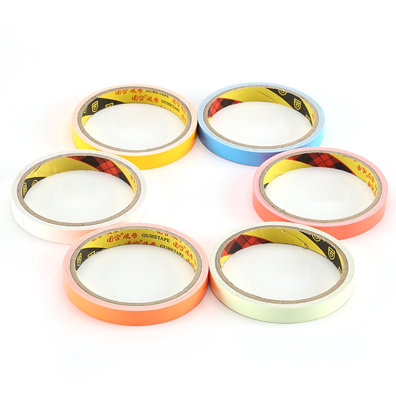 ### Băng Phản Quang Không Thấm Nước