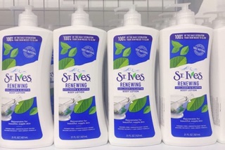Sữa Dưỡng Thể St.lves Body Lotion - Mỹ
