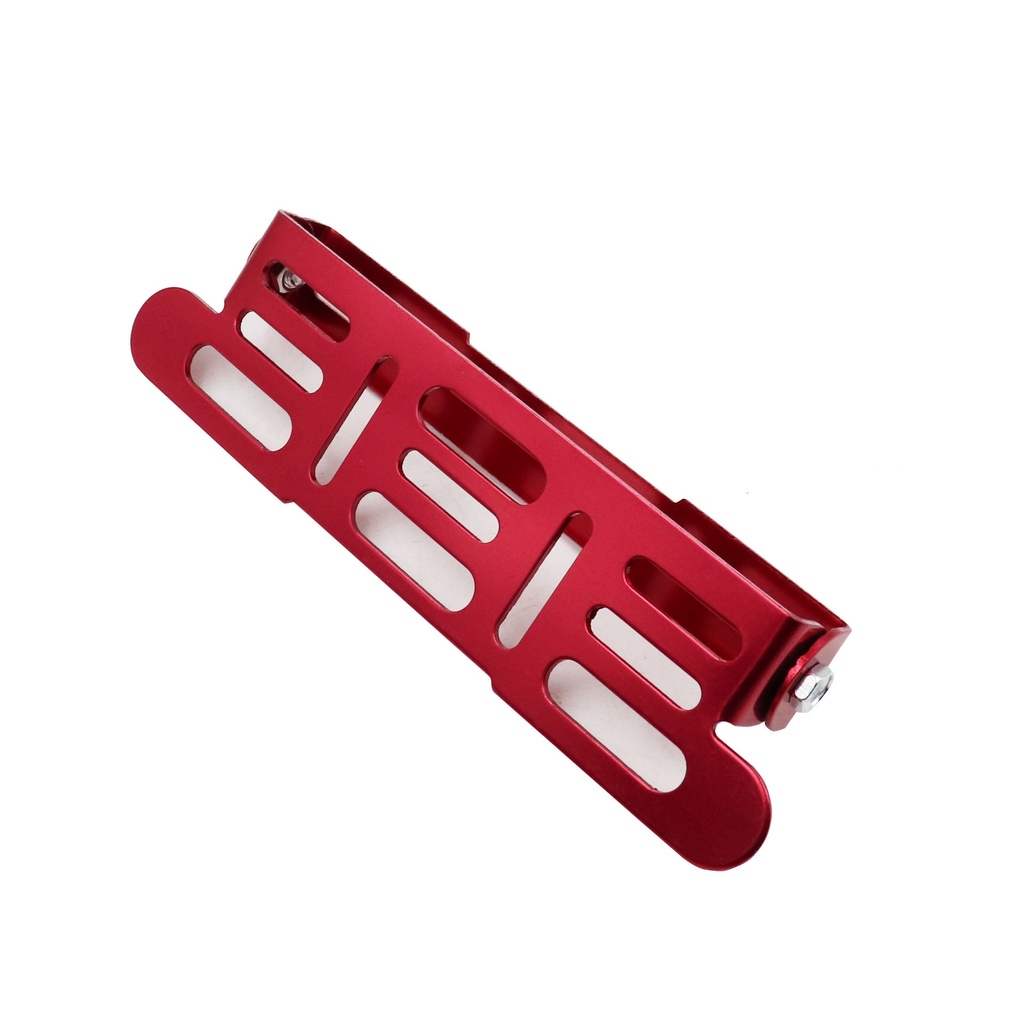 Khung Gắn Biển Số Xe Hơi Phong Cách Thể Thao Độc Đáo Chất Lượng Cao