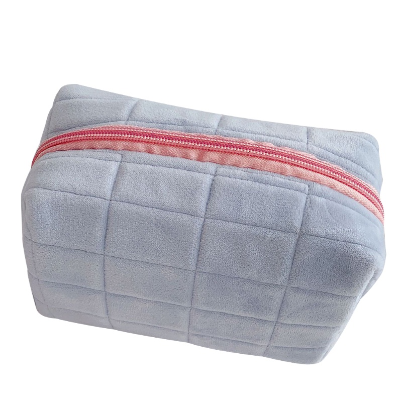 Túi Đựng Đồ Trang Điểm Họa Tiết Hoạt Hình Cho Học Sinh