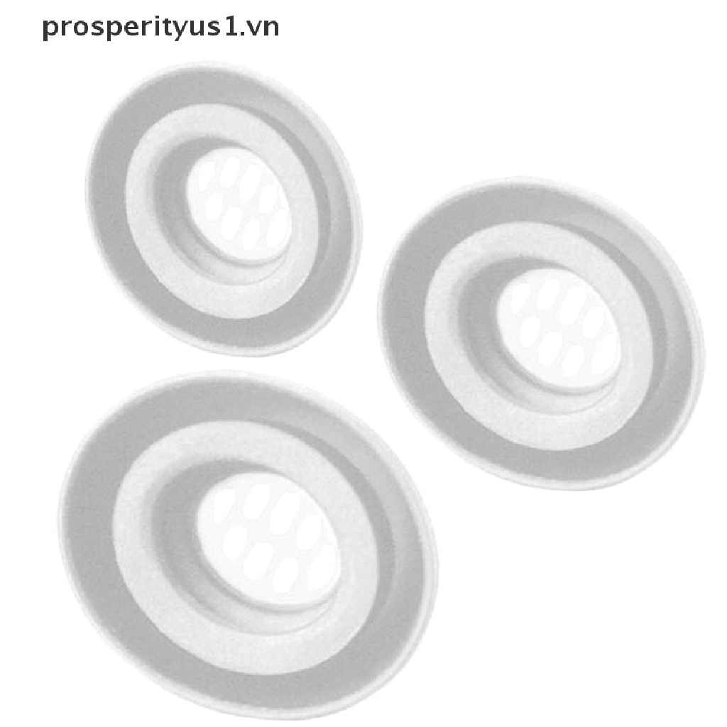 [prosperityus1] 7 Nút Bọc Tai Nghe HUAWEI Freebuds Pro Eartips VIVO TWS2