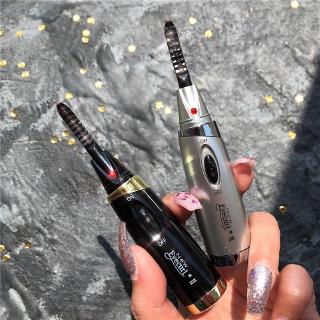 Máy uốn mi tiện dụng cho trang điểm EYECURL