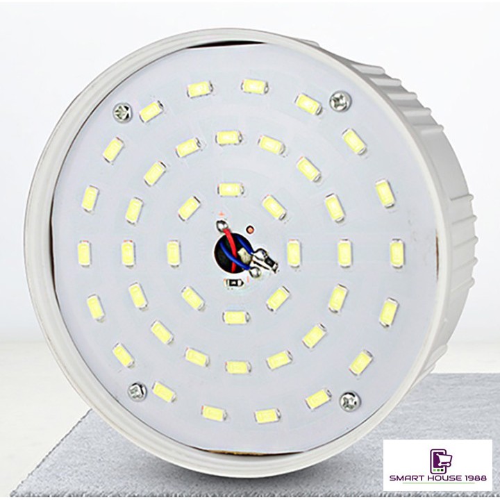 ĐÈN TÍCH ĐIỆN NĂNG LƯỢNG MẶT TRỜI 24 LED SIÊU SÁNG ( CÓ VIDEO )