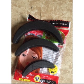 Sỉ 12 chiếc phồng mái 3 set