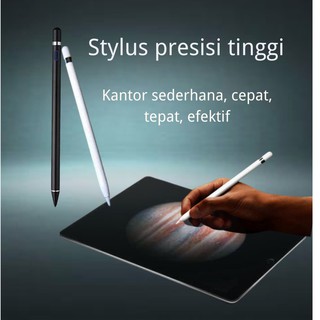 Bút Cảm Ứng S Pen Cho Máy Tính Bảng Samsung Galaxy Tab A 9.7 P550 ✅Free Ship ✅ Bút Cảm Ứng Cho iPad ,android,máy tính bảng Active Stylus Pen Gen 1 (JZY-001) 🎁 Tặng kèm sticker đáng yêu