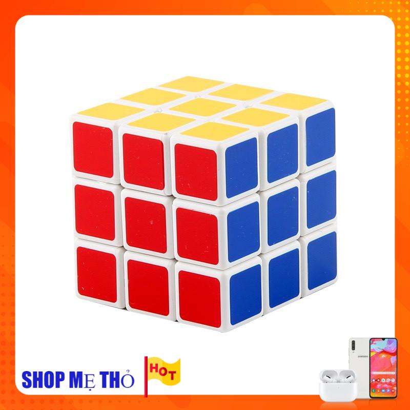 Rubik 3x3 Robik Qiyi Sail W Khối Lập Phương 3 Tầng Ma Thuật Xoay Mượt, Lõi Cứng Cáp Bền1152