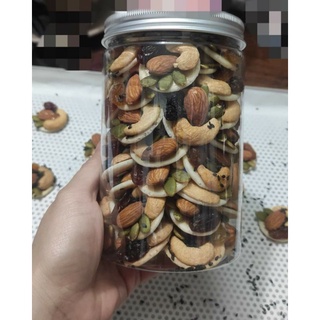 bánh hạt dinh dưỡng