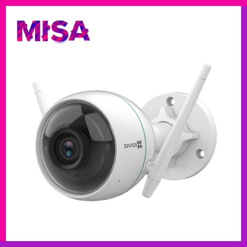 Camera 3MP wifi ngoài trời có màu ban đêm C3TN | BigBuy360 - bigbuy360.vn