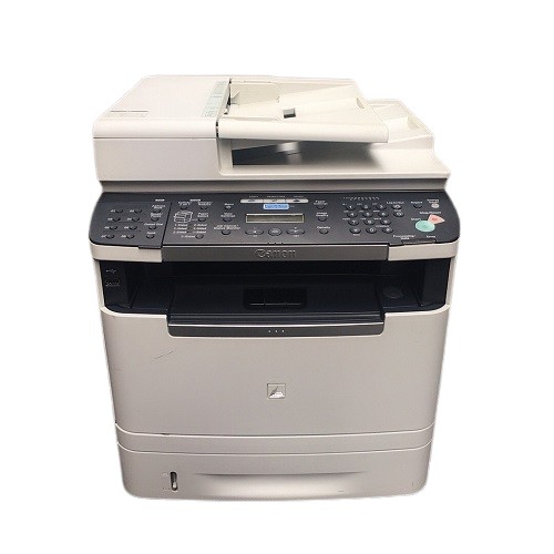 MÁY IN ĐA NĂNG LASER TRẮNG ĐEN CANON MF5870DN ĐÃ QUA SỬ DỤNG AALO.VN