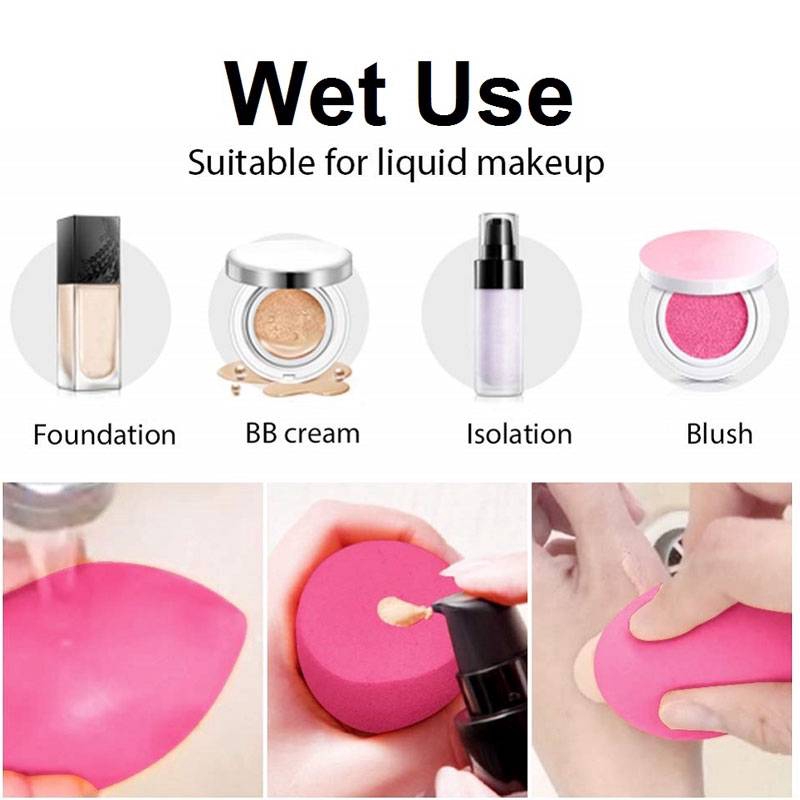 Mút Tán Kem Nền Trang Điểm | BigBuy360 - bigbuy360.vn