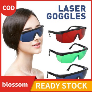 Kính Bảo Vệ Mắt Chống Tia Laser Tiện Dụng Chất Lượng Cao