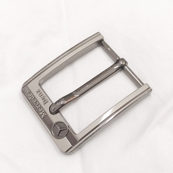 Thắt lưng nam  da bò