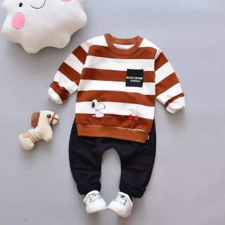 Combo 2 bộ cho bé chỉ 200k