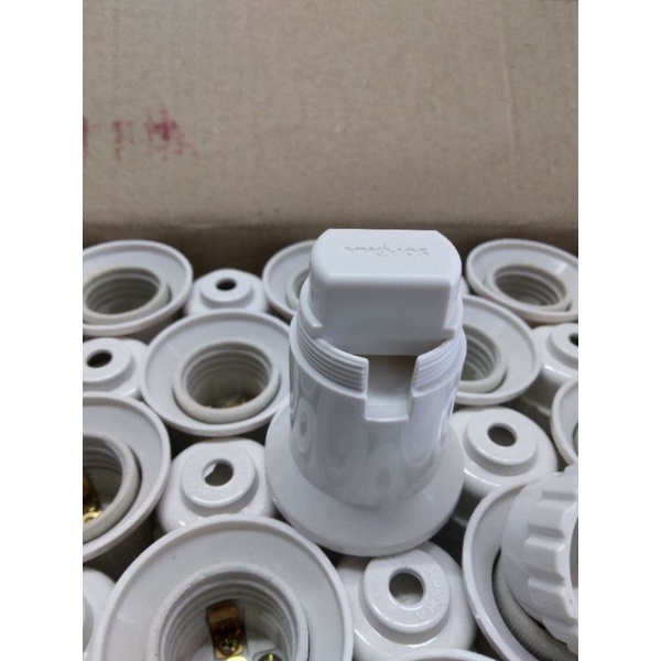 Đui sứ chịu nhiệt  Sopoka chính hãng.