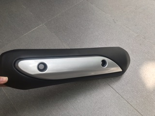 Ốp pô Click cho Vario/ Airblade.