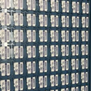 Thẻ nhớ Micro SDHC YOOSEE EXTREME 16GB
