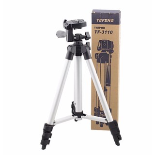 Chân giá đỡ máy chụp ảnh tripod tf-3110 - dc1010