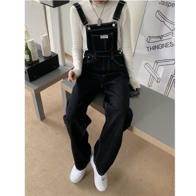 QUẦN YẾM JEANS | BigBuy360 - bigbuy360.vn