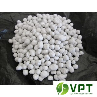 Phân tan chậm nurseryace 10-10-10 gói 1kg - phân tan chậm hữu cơ nhật