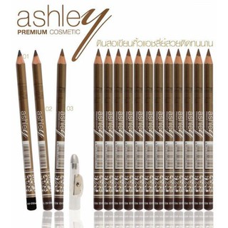 Chì Tán Mày ASHLEY EYE-AREA PENCIL  Thái Lan