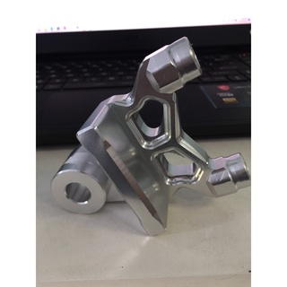 Pát sau exciter 135/150 đĩa zin moto3