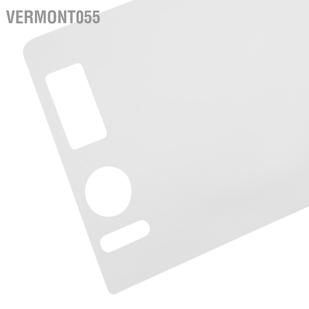 Vermont055 Tấm bảo vệ màn hình điều hướng ô tô Thay thế phim kính cường lực cho Civic 11 2022+