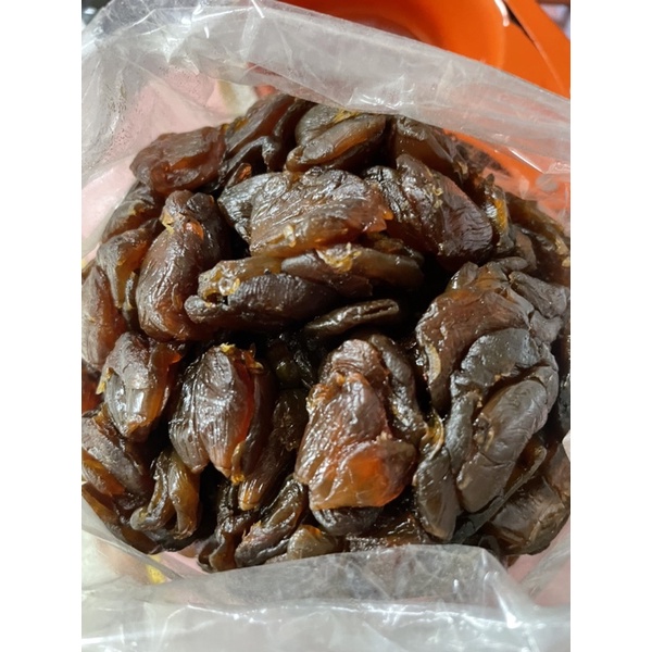 Nhãn nhục khô -100gram