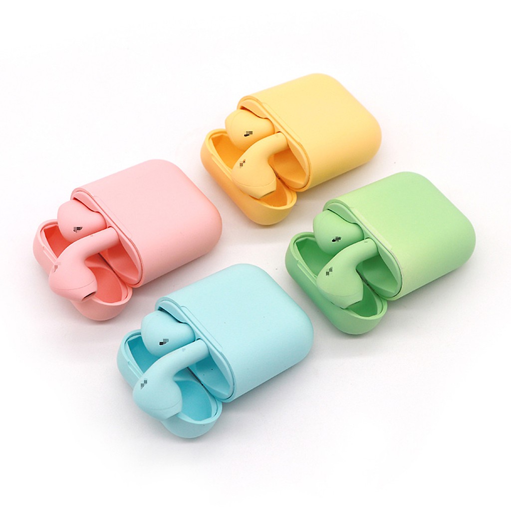 Tai nghe Bluetooth Inpods 12(full.house)