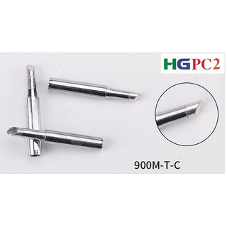 Mũi hàn 900M cao cấp