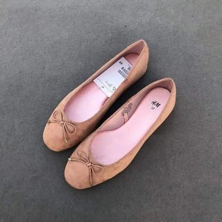 Giầy bệt HM ( sỉ 9 đôi)