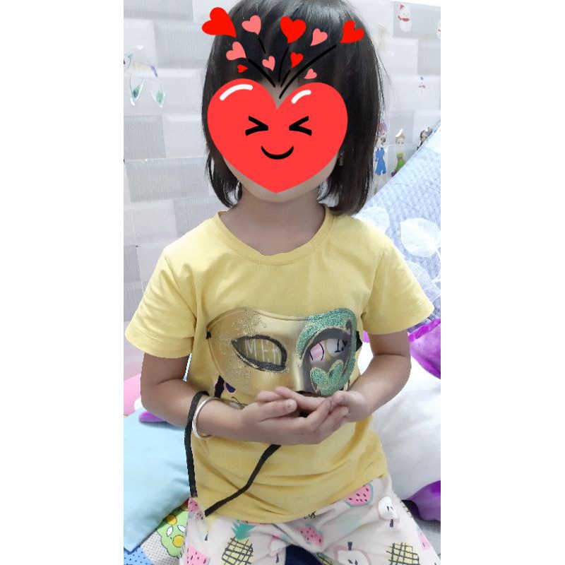 Mặt nạ hóa trang