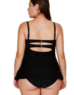 Tankini big size 70-80kg