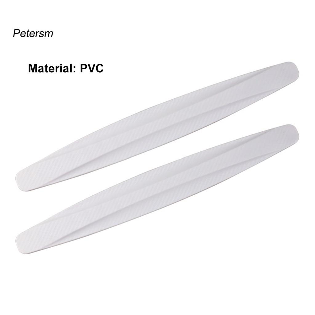 Dải dán bảo vệ cản trước xe hơi ATV bằng PP chống va chạm