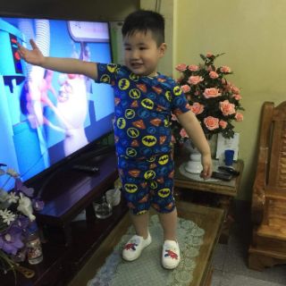 Combo bộ Carter borip cho bé trai và bé gái