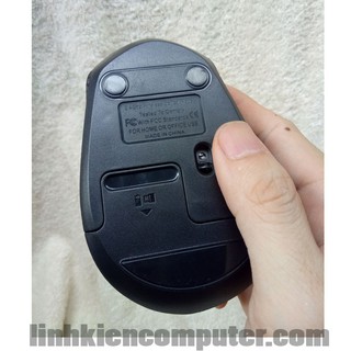 Mouse ko dây Logitech M280 | Chuột ko dây M280 Logitech