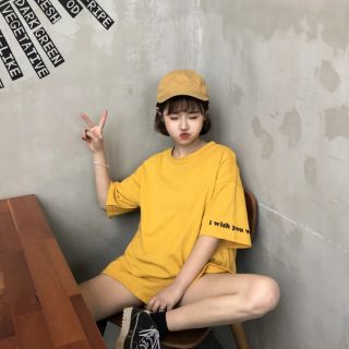 Bộ quần áo ngủ hàn quốc 😘😘😘