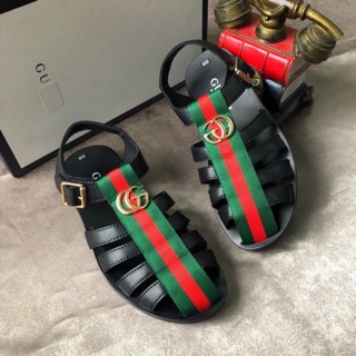 Sandal Nam Chiến binh Phất Cờ