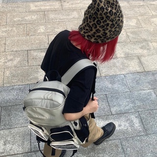 [CND] BACKPACK SS6 COLKIDS ®️ (Real)-Ba lô