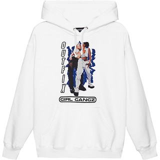 GIRLGANG HOODIE OUTFIX