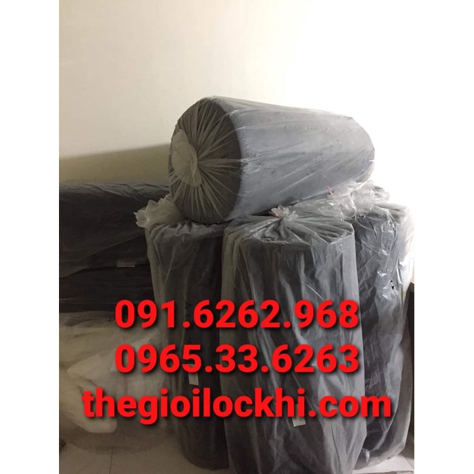 Tấm lọc than hoạt tính. Tấm lọc khử mùi carbon. Tấm lọc than hoạt tính dùng cho máy hút mùi bếp