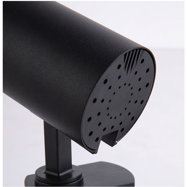 Đèn Led Rọi Ray 12W HL LIGHTING, Trang Trí Cửa Hàng, Rọi bể