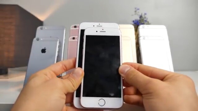 Freeship)Điện thoại iPhone 6S Plus_32Gb_64GB Nguyên Bản quốc tế. Keng zin(full phụ kiện) Đẹp mê ly rẻ hợp lý | BigBuy360 - bigbuy360.vn