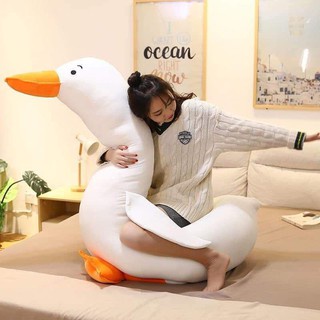 Gấu Bông Vịt Trầm Cảm , Vịt Mệt Mỏi Siêu Hót
